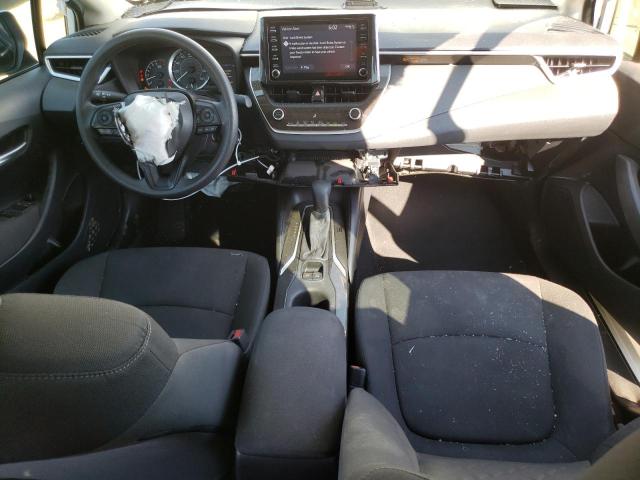 2020 TOYOTA COROLLA LE - JTDEPRAE6LJ001281