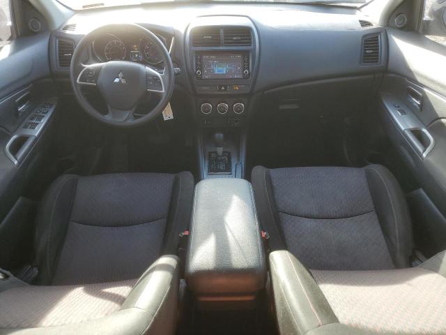 2019 MITSUBISHI OUTLANDER - JA4AP3AU8KU018416