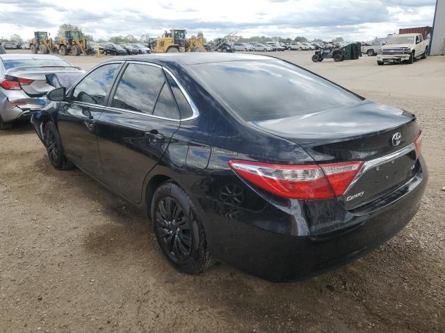 2017 TOYOTA CAMRY LE - 4T1BF1FK0HU293260