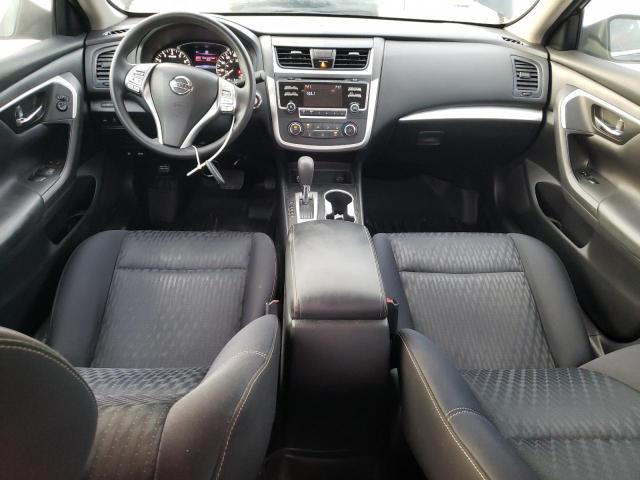 2018 NISSAN ALTIMA 2.5 - 1N4AL3AP3JC149064
