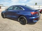 Lot #3023173362 2022 AUDI A3 PREMIUM