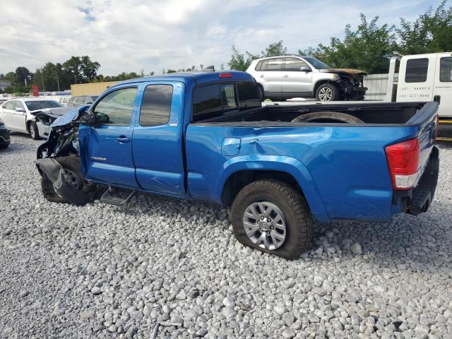 2016 TOYOTA TACOMA ACC 5TFSX5EN8GX041595  71276204