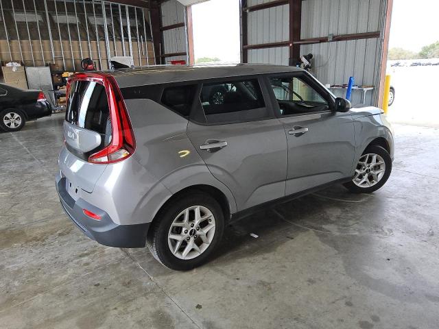 2022 KIA SOUL LX - KNDJ23AU1N7823889