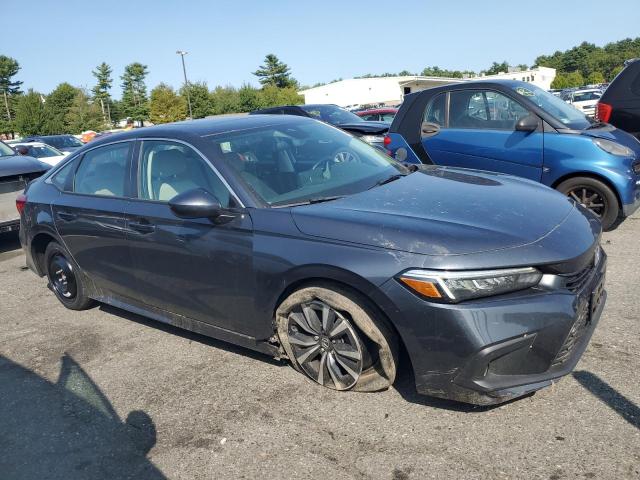 2023 HONDA CIVIC EX - 2HGFE1F70PH313062
