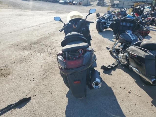 2006 YAMAHA YP400 JYASH03Y36A004352