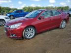 CHEVROLET MALIBU 2LT photo