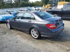 MERCEDES-BENZ C 250 photo