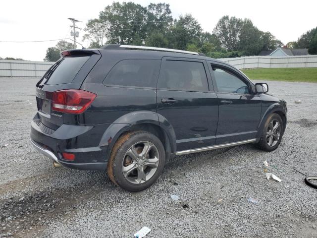 VIN 3C4PDCGG0ET310599 2014 Dodge Journey, Crossroad no.3