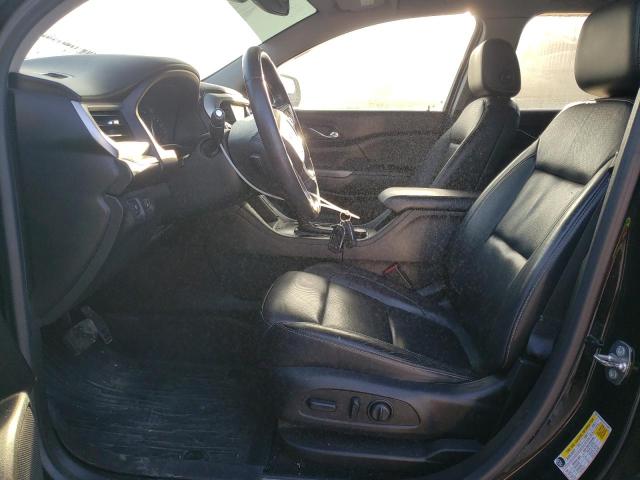 2017 GMC ACADIA SLT - 1GKKNNLS1HZ117828