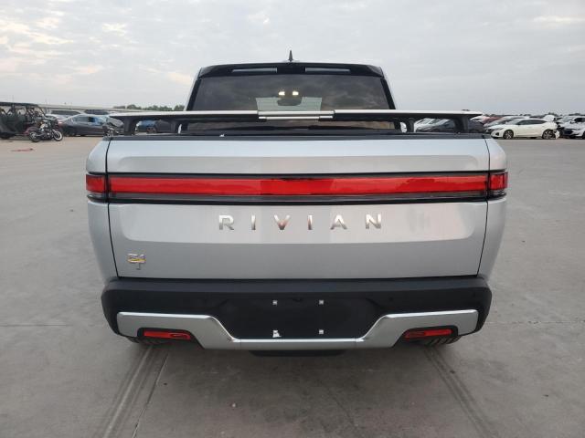 VIN 7FCTGAAA4PN024542 2023 Rivian R1T, Adventure no.6