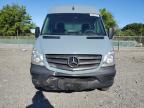 MERCEDES-BENZ SPRINTER 3 photo