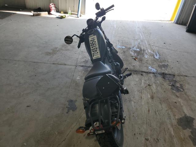 2019 HONDA CMX500 MLHPC5602K5202075