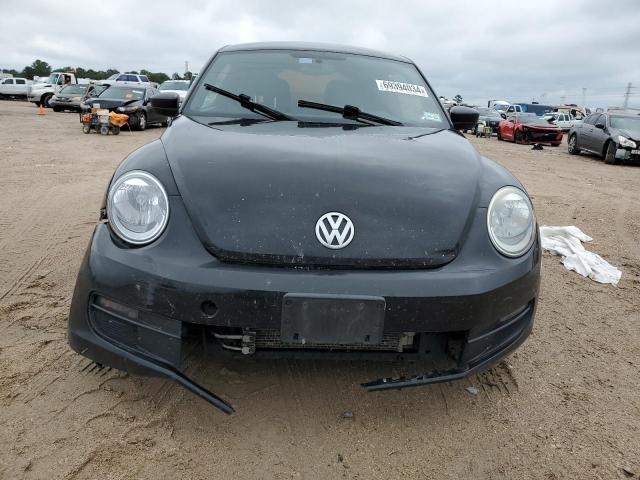 VIN 3VWFP7AT6DM659322 2013 VOLKSWAGEN BEETLE no.5