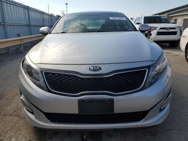 VIN 5XXGN4A70FG444585 2015 KIA Optima, EX no.5