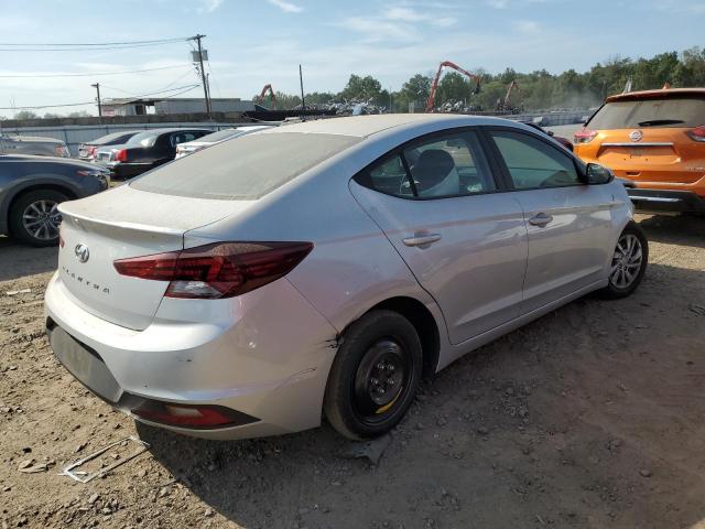 2020 HYUNDAI ELANTRA SE - 5NPD74LF9LH503571