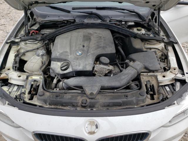 VIN WBA3B9C52EF588455 2014 BMW 3 Series, 335 XI no.11