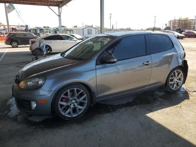 2013 VOLKSWAGEN GTI #2945081682