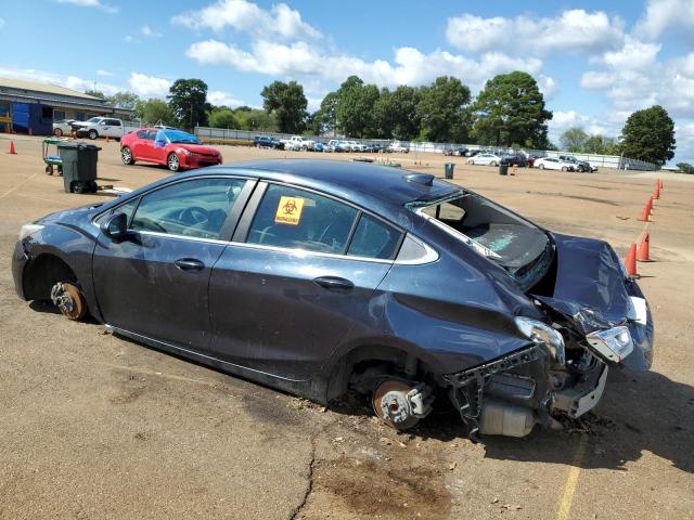 2016 CHEVROLET CRUZE LT - 1G1BE5SM7G7278461
