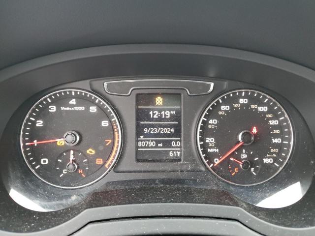 2018 AUDI Q3 PREMIUM - WA1BCCFS7JR018934