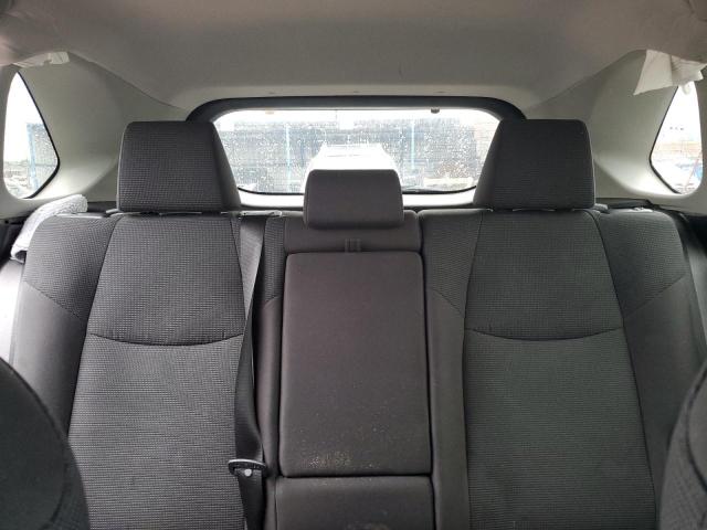 2021 TOYOTA RAV4 LE - 2T3F1RFV3MW207904
