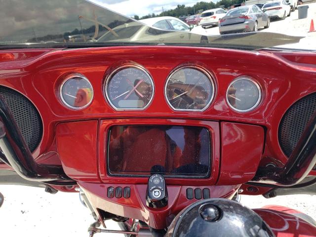 2021 HARLEY-DAVIDSON FLHTCUTG 1HD1MAF14MB856635