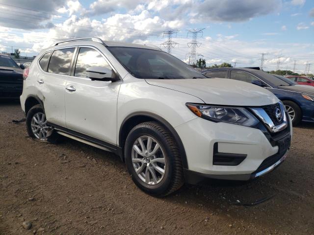 2017 NISSAN ROGUE S - KNMAT2MV2HP524721