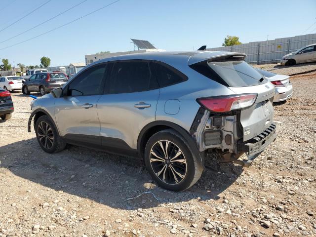 2021 FORD ESCAPE SE - 1FMCU9G64MUB12259