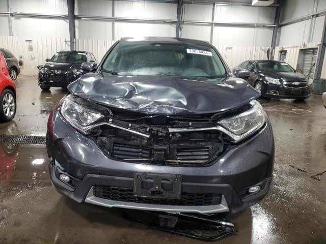 2019 HONDA CR-V EX - 5J6RW2H54KL035394