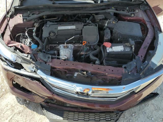 2016 HONDA ACCORD SPO - 1HGCR2F58GA032704