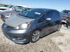 HONDA FIT SPORT photo