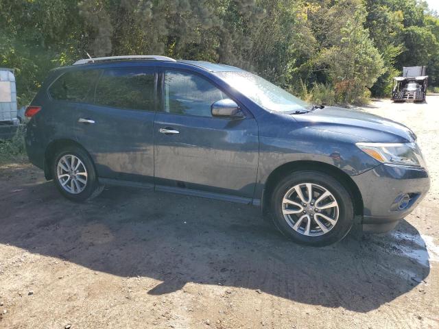 Vin: 5n1ar2mm6ec648978, lot: 70970714, nissan pathfinder s 20144