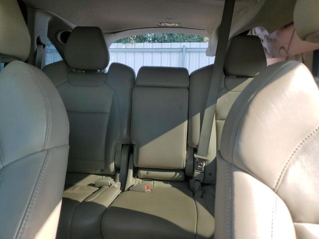 2016 ACURA MDX TECHNO - 5FRYD4H42GB021898
