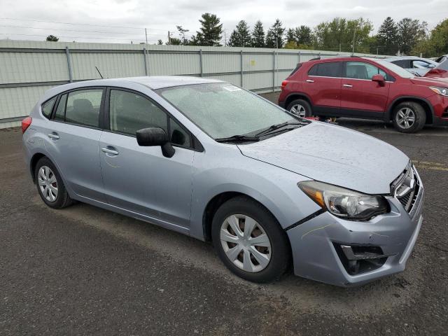 2016 SUBARU IMPREZA - JF1GPAA69G8243200