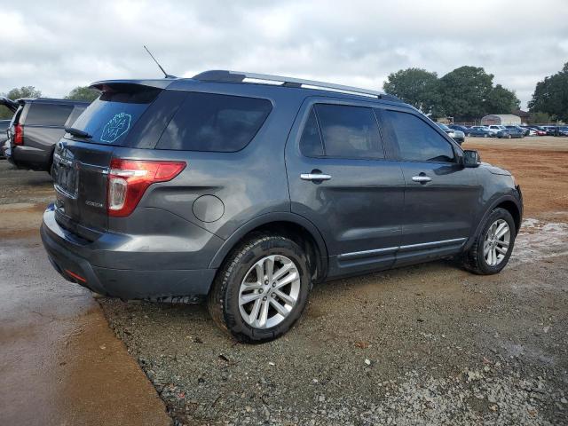 2015 FORD EXPLORER X - 1FM5K7D80FGC58183