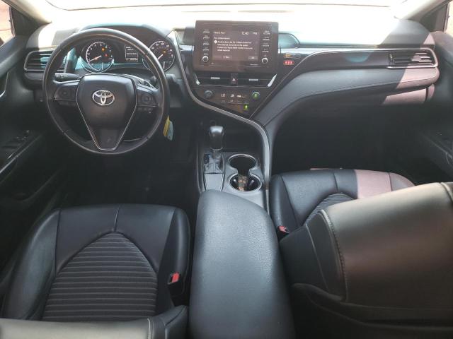 2021 TOYOTA CAMRY SE - 4T1G11AK1MU419440