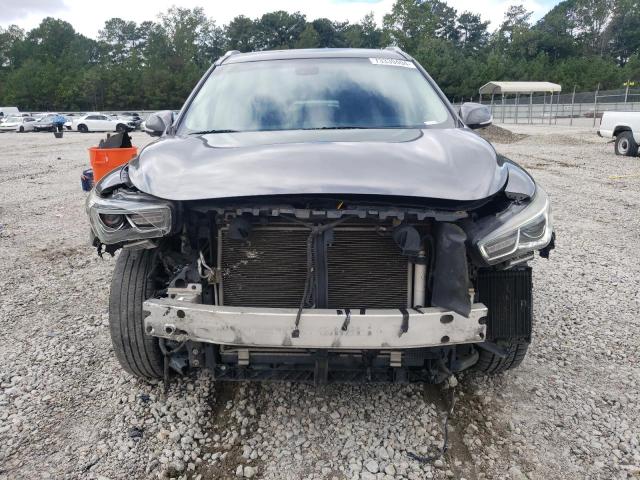 2017 INFINITI QX60 - 5N1DL0MM7HC528629