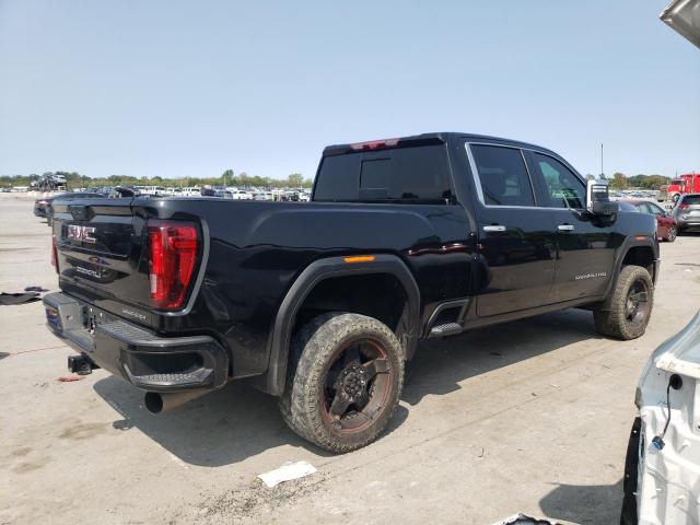 2022 GMC SIERRA K25 1GT49REY2NF361485  70854154