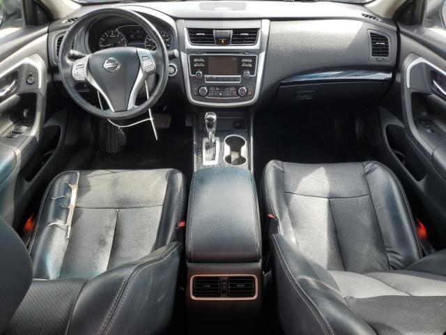 2017 NISSAN ALTIMA 2.5 - 1N4AL3AP0HC248628