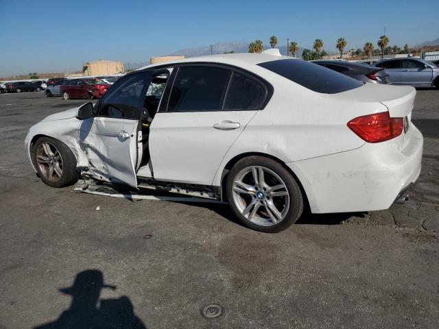 VIN WBA3C1C54DK103799 2013 BMW 3 Series, 328 I Sulev no.2