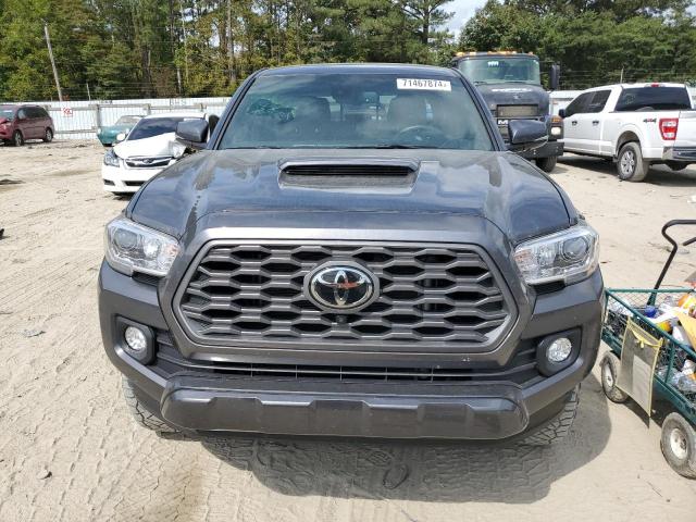 VIN 3TMCZ5AN9PM570161 2023 Toyota Tacoma, Double Cab no.5