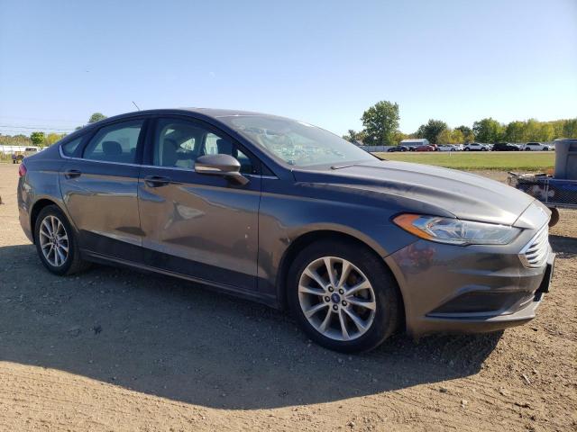 Vin: 3fa6p0hd3hr271584, lot: 71375104, ford fusion se 20174