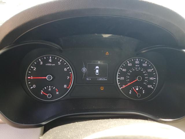 2018 KIA OPTIMA LX - 5XXGT4L39JG235953