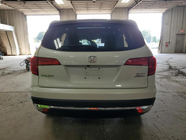 2016 HONDA PILOT ELIT - 5FNYF6H0XGB046004