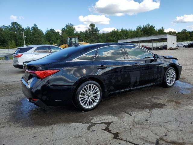 2021 TOYOTA AVALON LIM 4T1DA1AB7MU010975