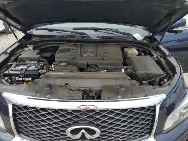 2015 INFINITI QX80 - JN8AZ2NC6F9371228
