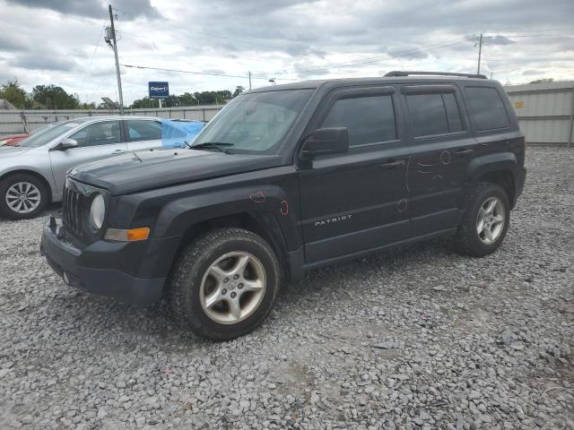 JEEP PATRIOT SP