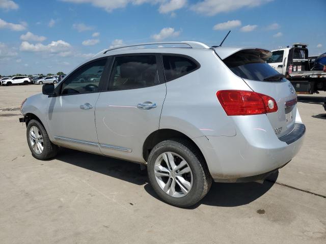 VIN JN8AS5MT8FW164428 2015 Nissan Rogue, S no.2