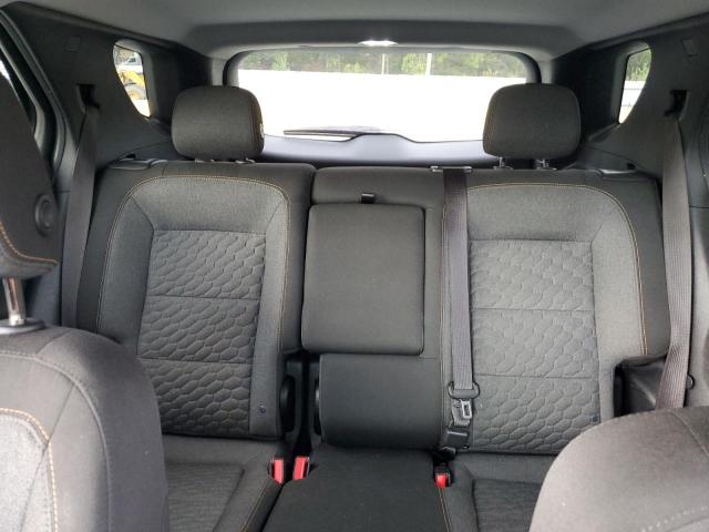 2018 CHEVROLET EQUINOX LT - 3GNAXJEV5JS536468