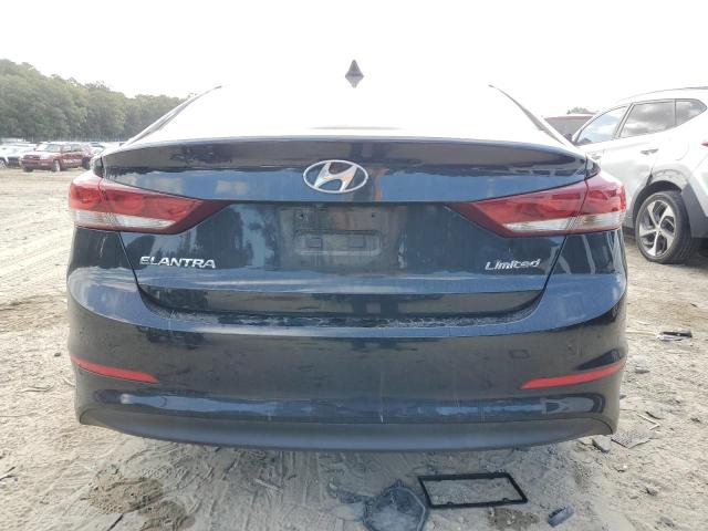 2017 HYUNDAI ELANTRA SE - 5NPD84LFXHH035502