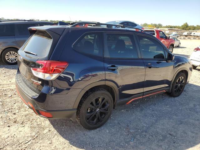 2019 SUBARU FORESTER S - JF2SKAPC6KH449102